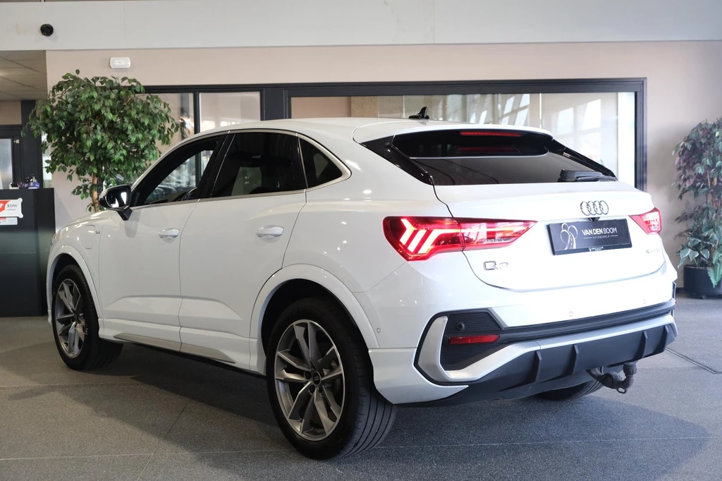 Audi Q3 – foto 4