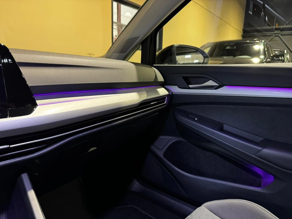 Volkswagen Golf – foto 18