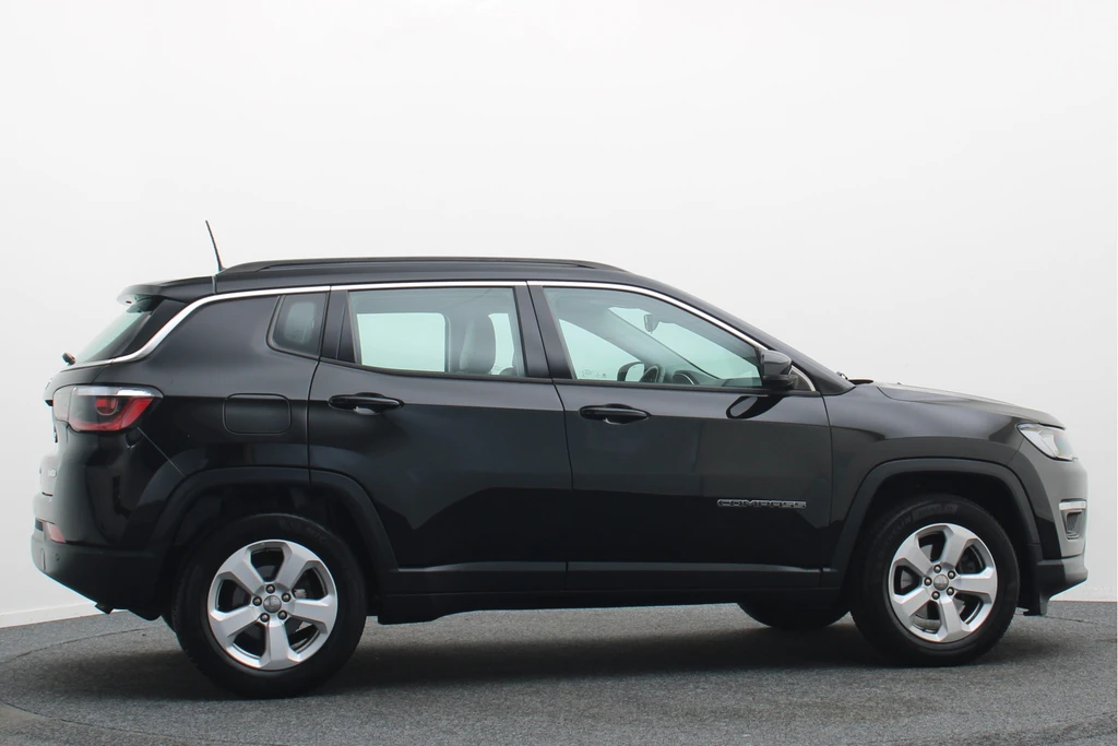 Jeep Compass – foto 9