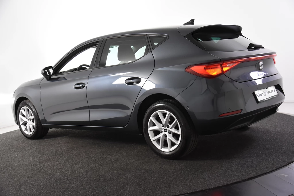 SEAT Leon – foto 8