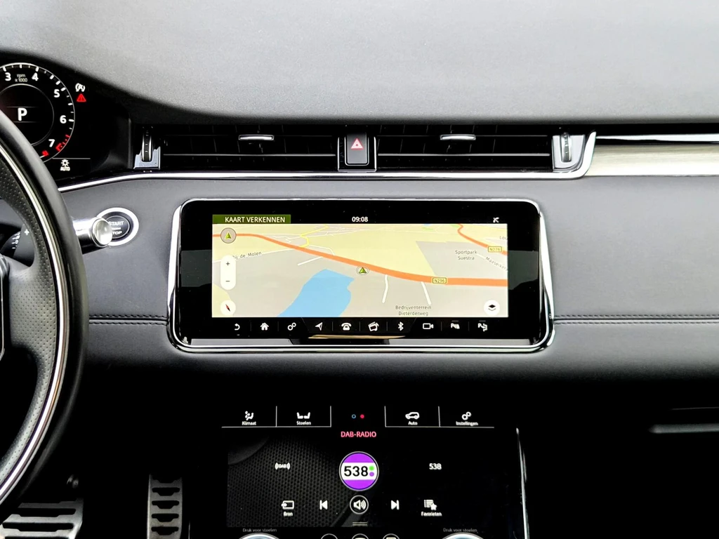 Land Rover Range Rover Evoque – foto 19