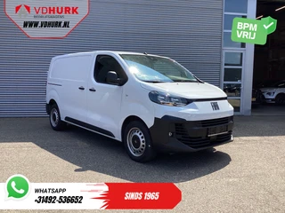 Fiat Scudo – thumbnail 6