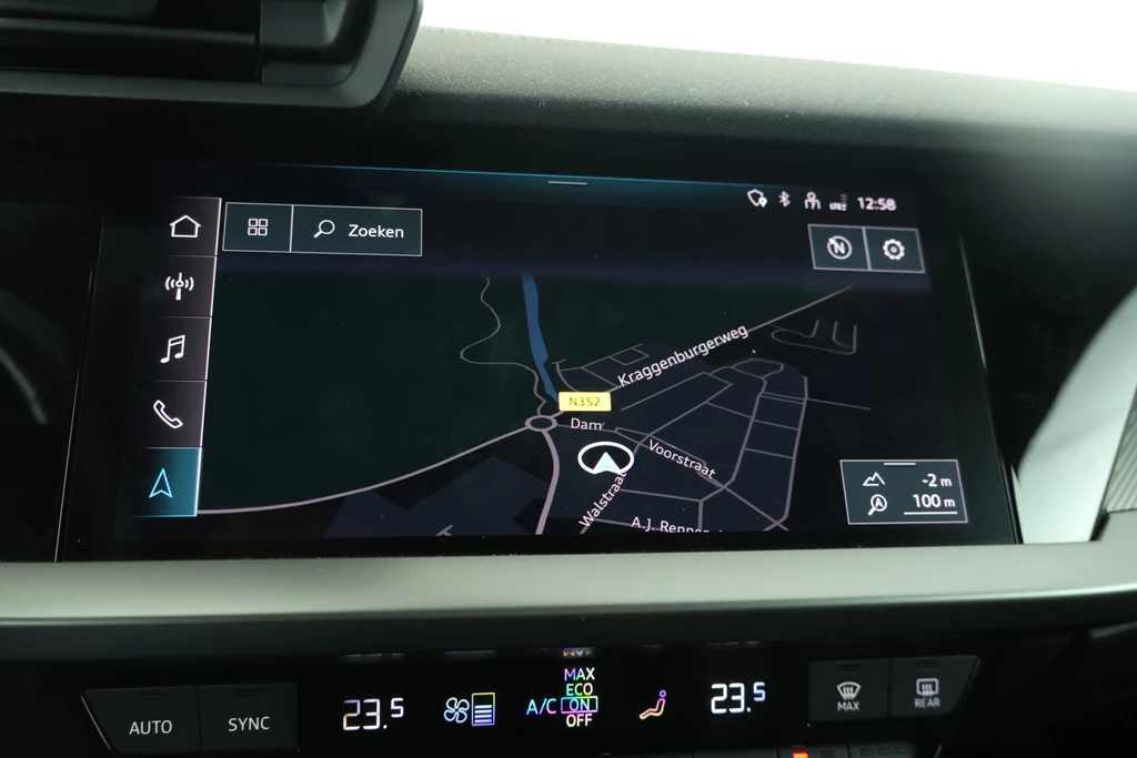 Audi A3 – foto 27