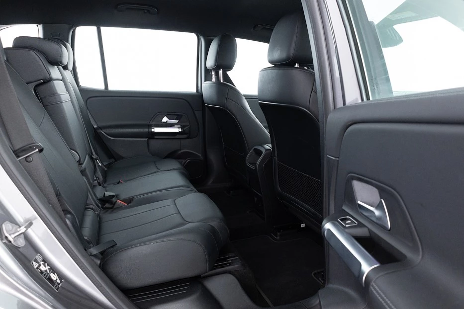 Mercedes-Benz EQB – foto 18