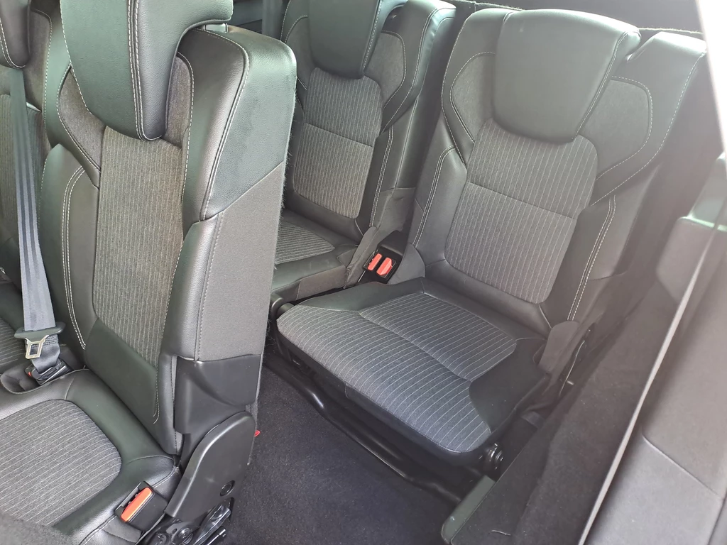 Renault Grand Scénic – foto 14