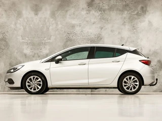 Opel Astra – thumbnail 3