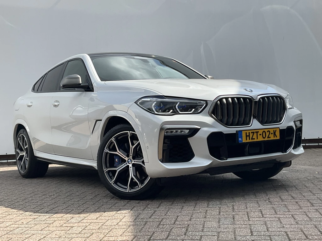 BMW X6 – foto 13