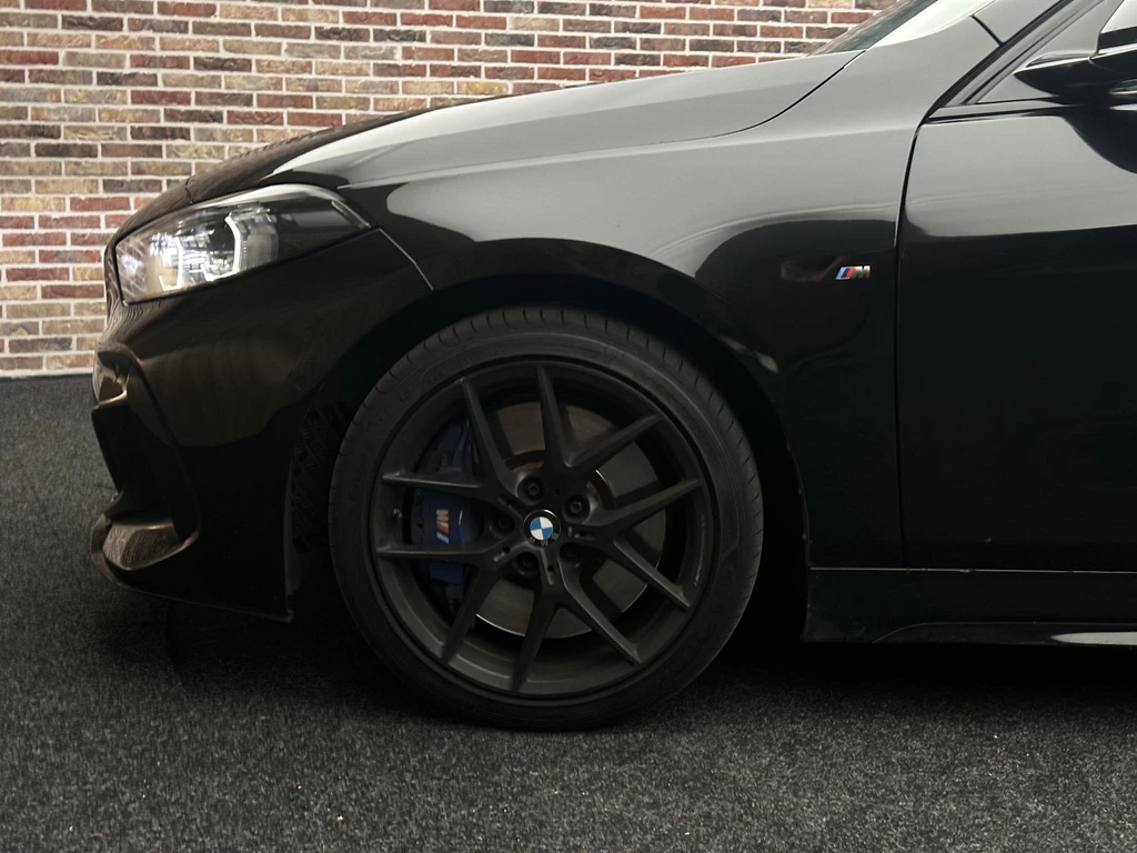 BMW 1 Serie – foto 12