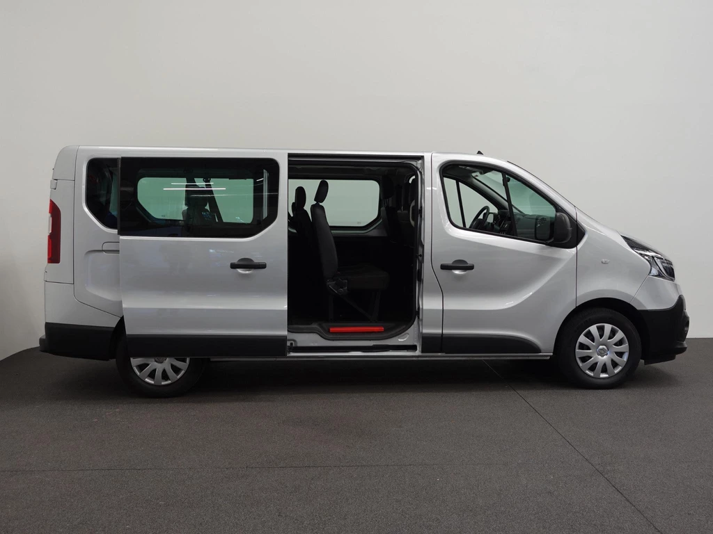 Renault Trafic – foto 6