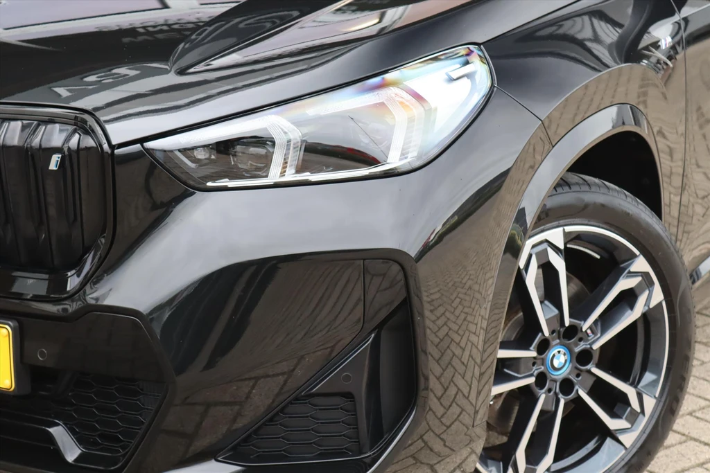 BMW iX1 – foto 55