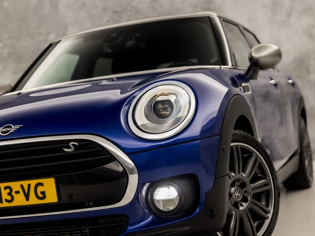 MINI Clubman – foto 2