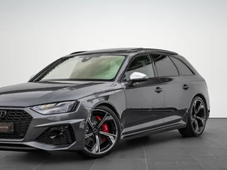 Audi RS4 – thumbnail 3