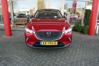 Mazda CX-3 – thumbnail 9