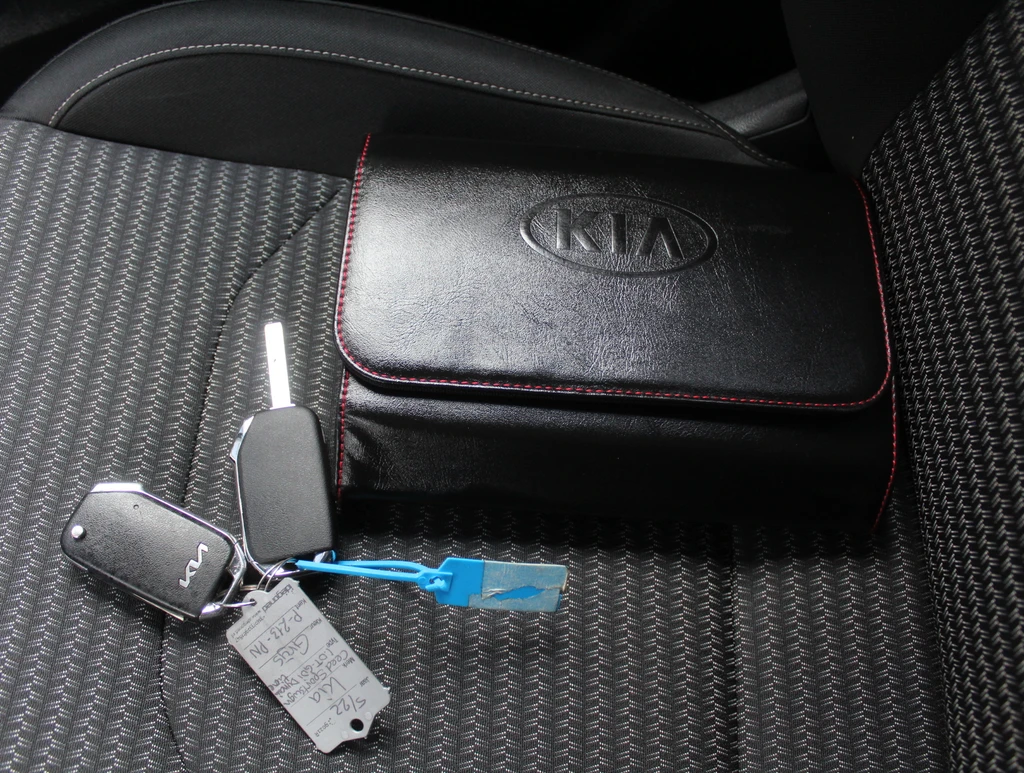 Kia Ceed Sportswagon – foto 18