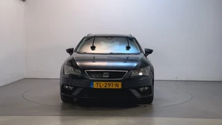 SEAT Leon – thumbnail 8