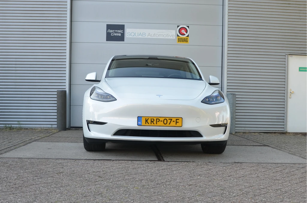 Tesla Model Y – foto 5