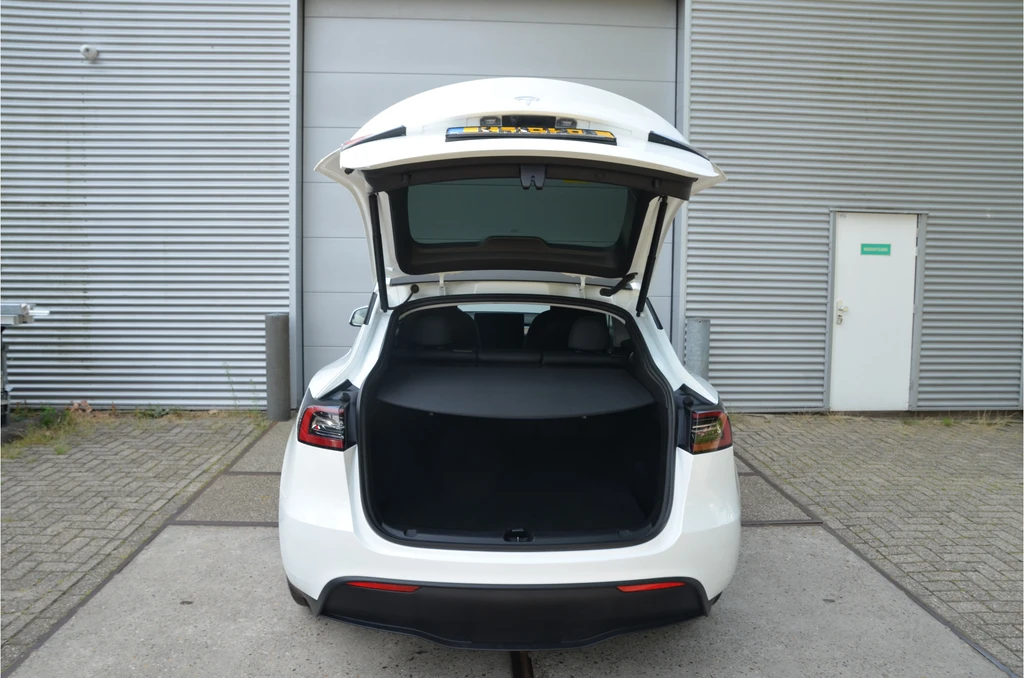 Tesla Model Y – foto 34