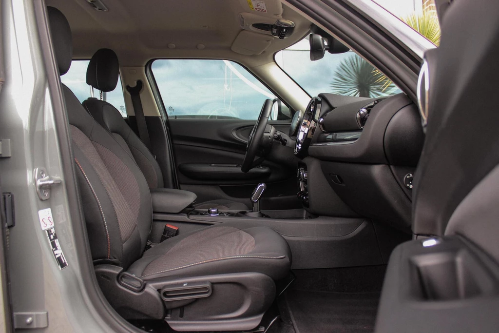 MINI Clubman – foto 18