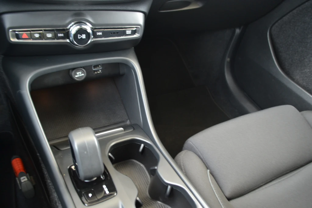 Volvo XC40 – foto 16