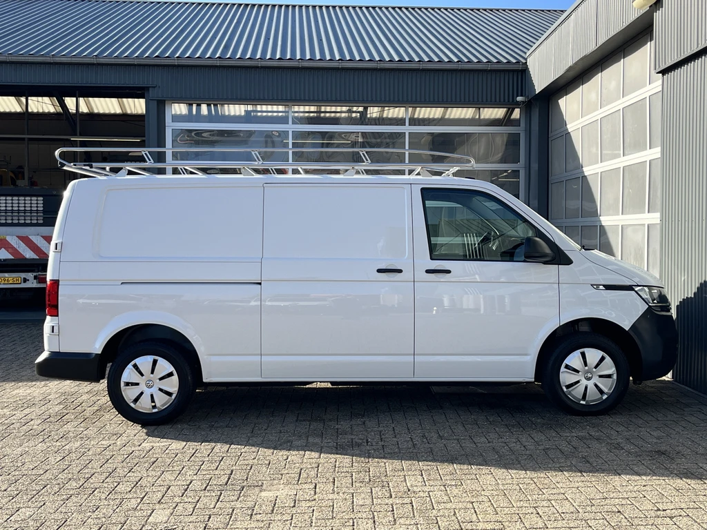 Volkswagen Transporter – foto 8