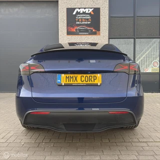 Tesla Model Y – thumbnail 5