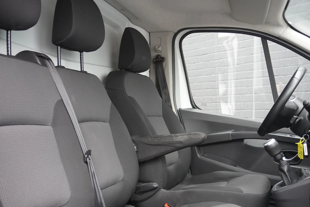 Renault Trafic – foto 5