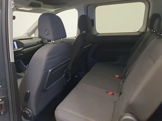 Volkswagen Caddy – thumbnail 28