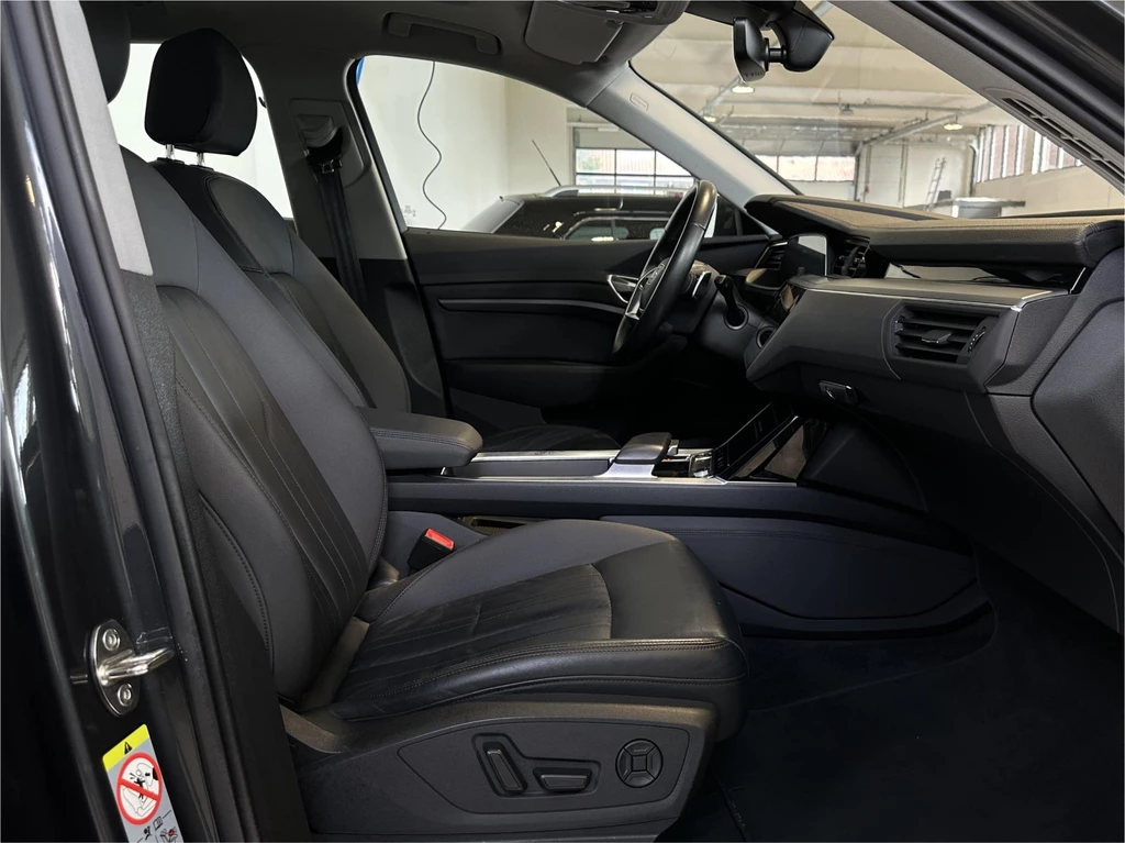 Audi e-tron – foto 33