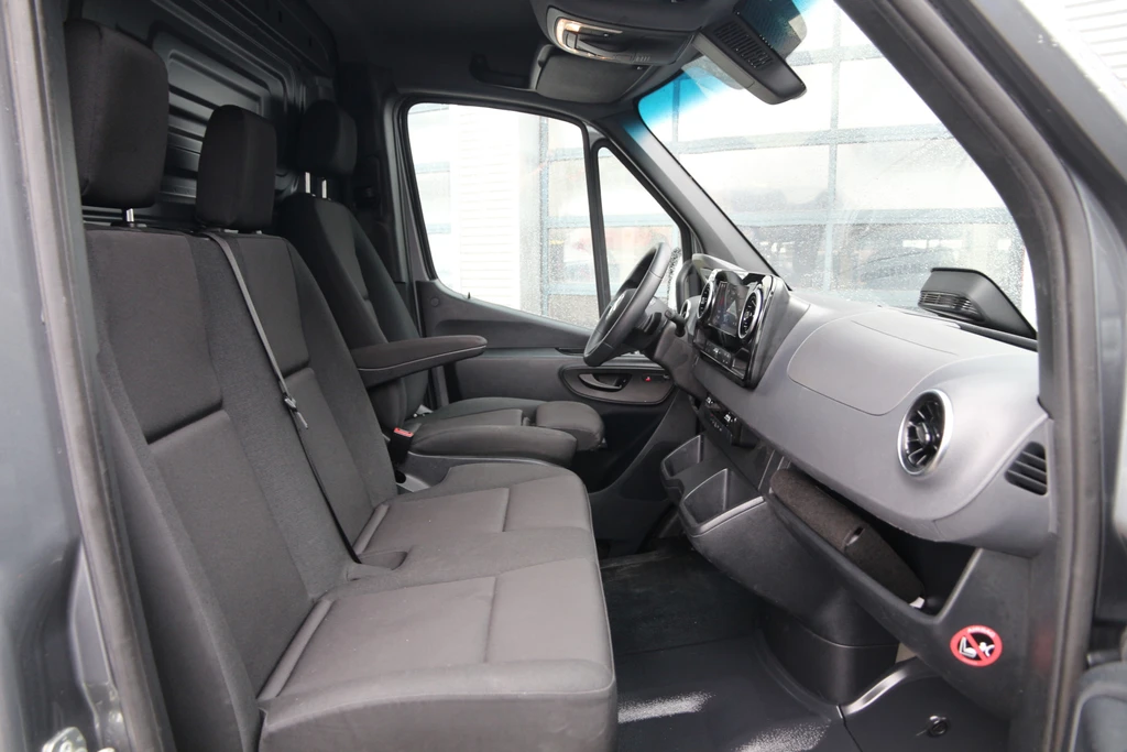 Mercedes-Benz Sprinter – foto 12