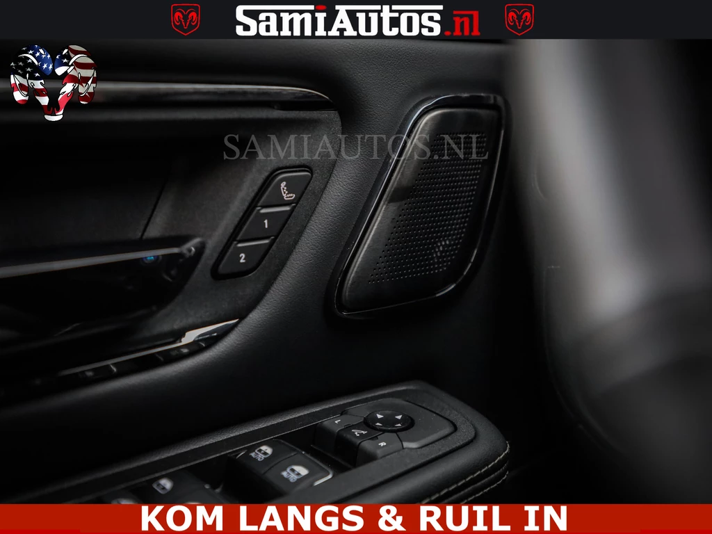 Dodge Ram Pick-Up – foto 63