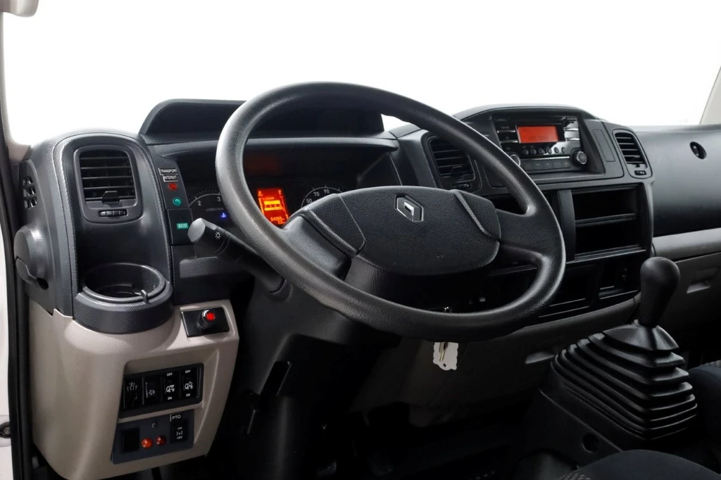 Renault Maxity – foto 19