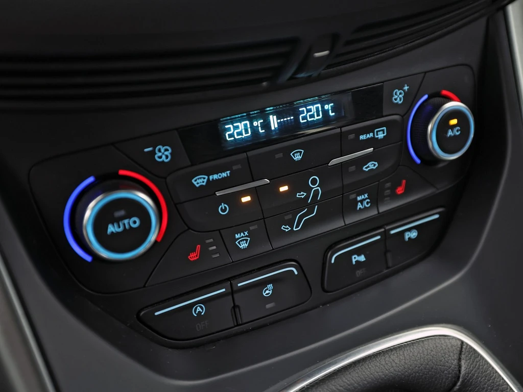 Ford Kuga – foto 15