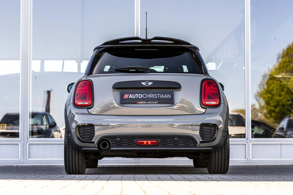 MINI One – foto 5