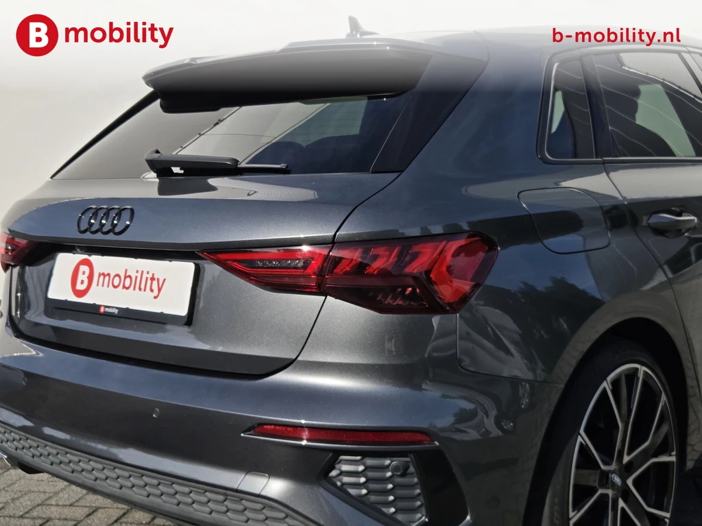 Audi A3 – foto 6