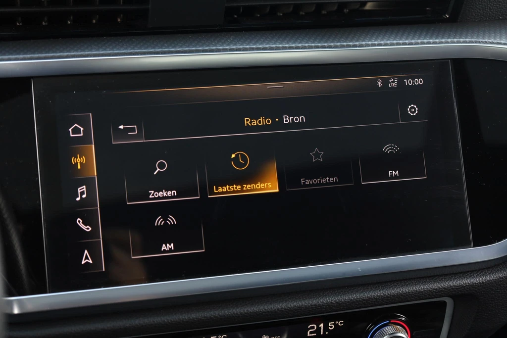 Audi Q3 – foto 26
