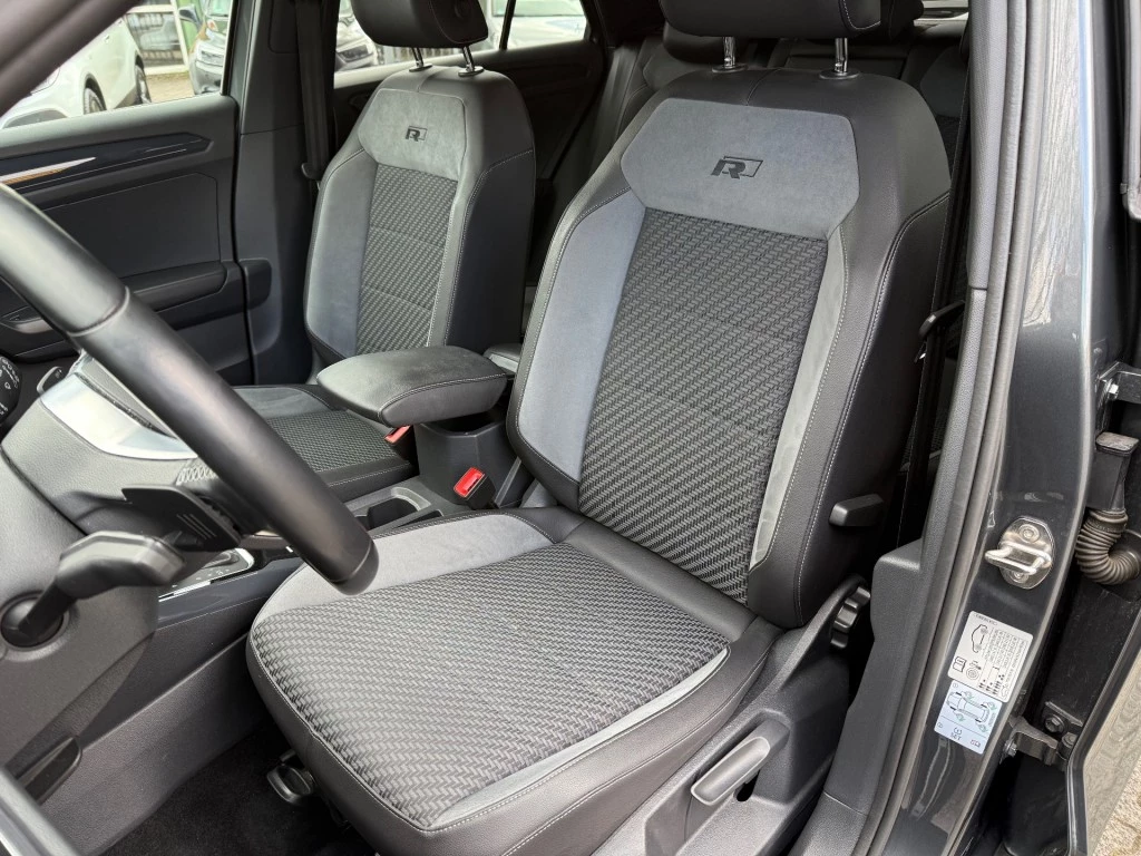 Volkswagen T-Roc – foto 16