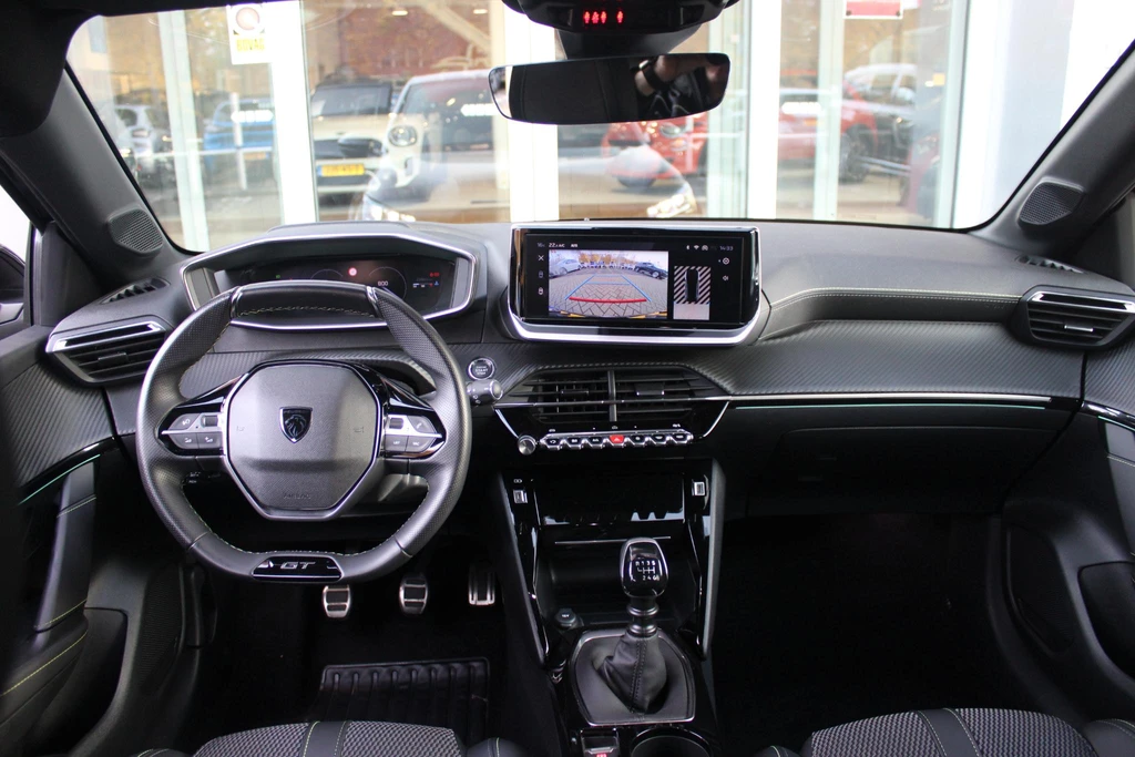 Peugeot 208 – foto 11