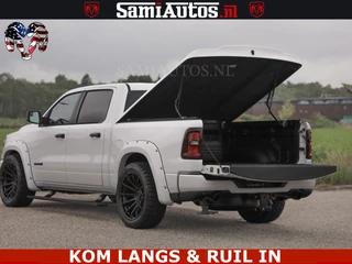 Dodge Ram Pick-Up – thumbnail 15