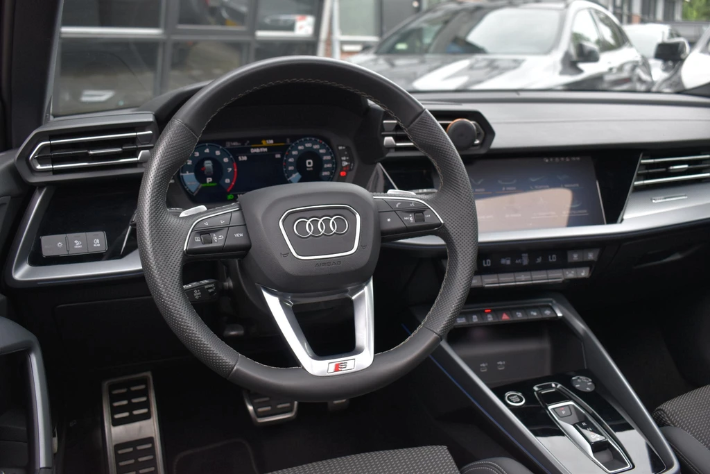 Audi A3 – foto 30