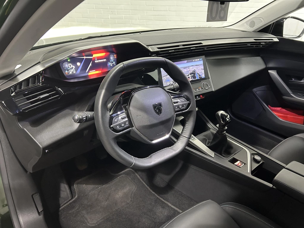 Peugeot 308 – foto 18