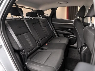 Hyundai Tucson – thumbnail 34