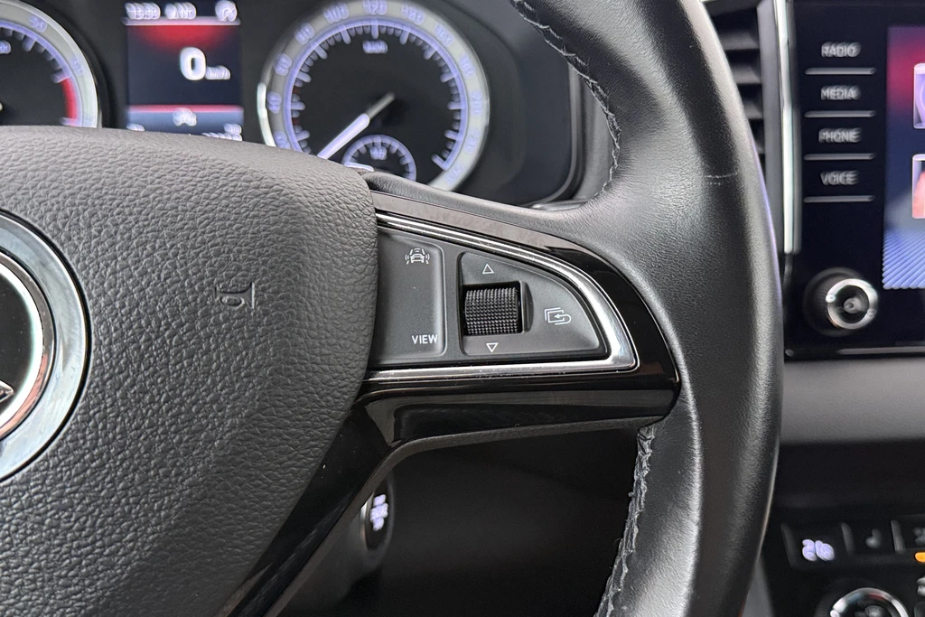 Škoda Karoq – foto 18