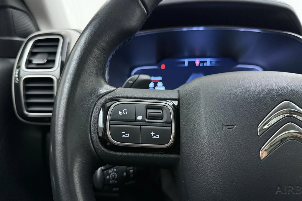 Citroën C5 Aircross – foto 23