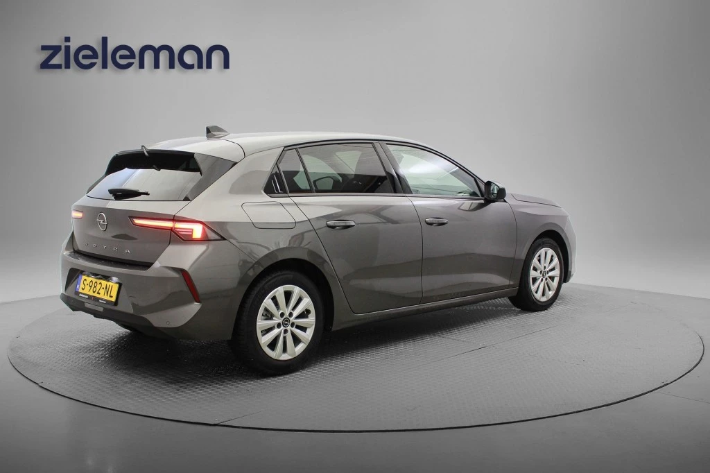 Opel Astra – foto 5