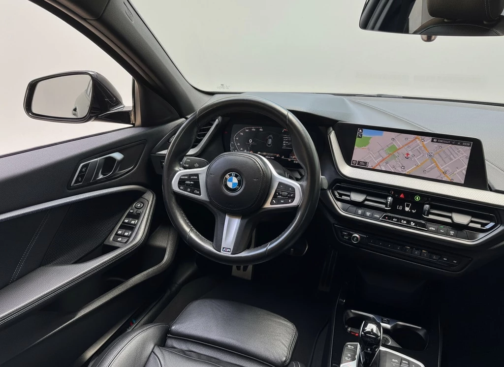 BMW 1 Serie – foto 13