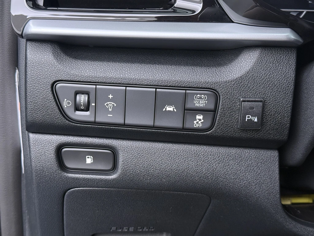Kia Niro – foto 24
