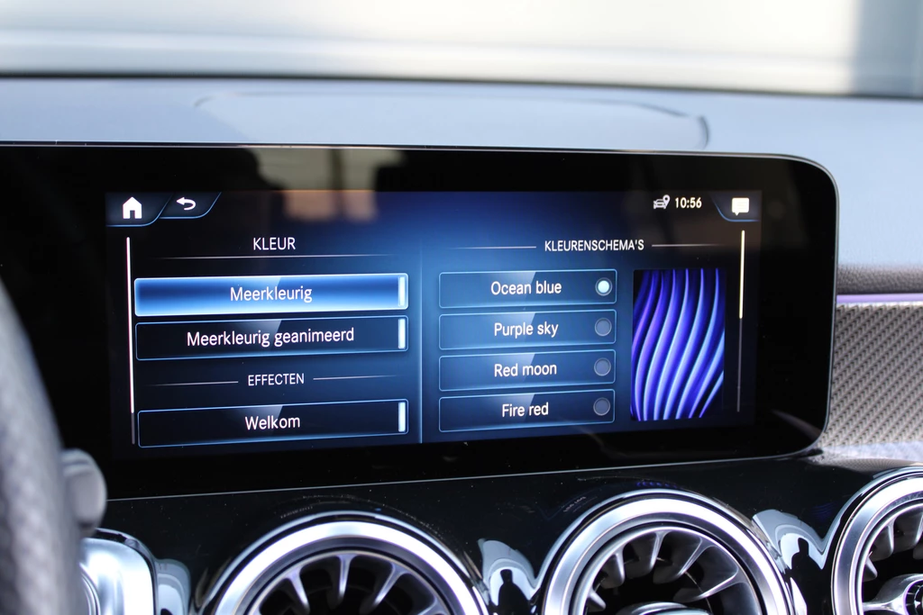 Mercedes-Benz GLB – foto 29