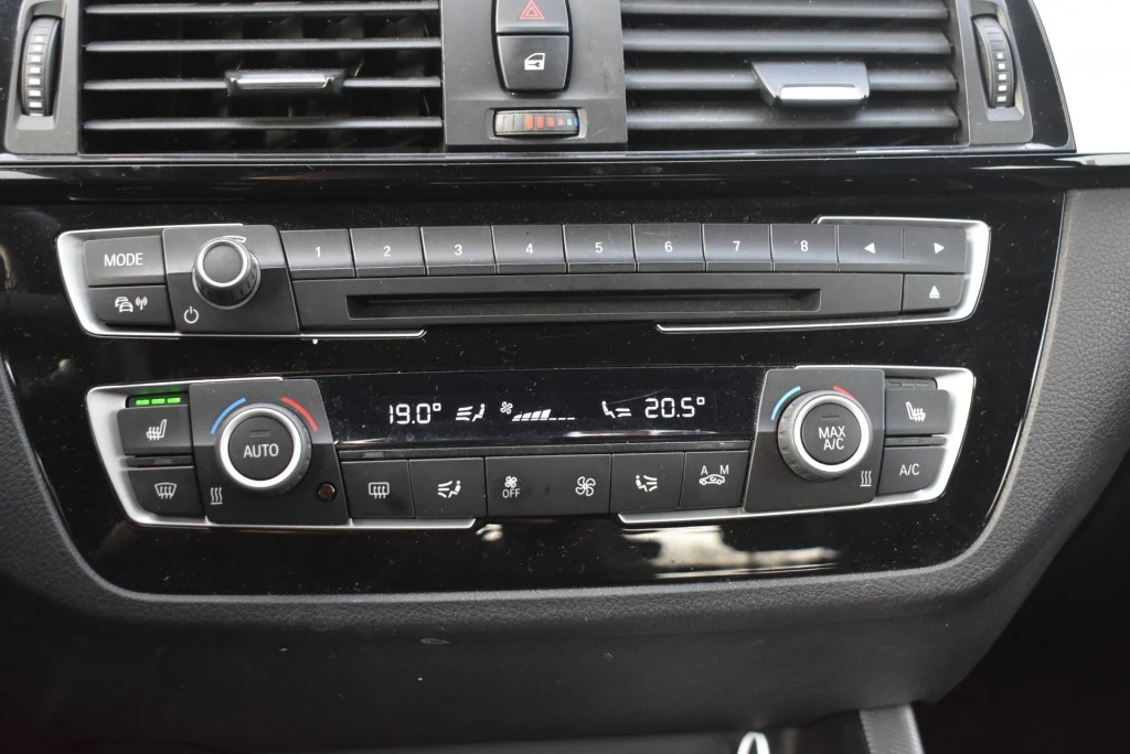 BMW 1 Serie – foto 23