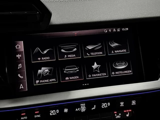 Audi A3 – thumbnail 30