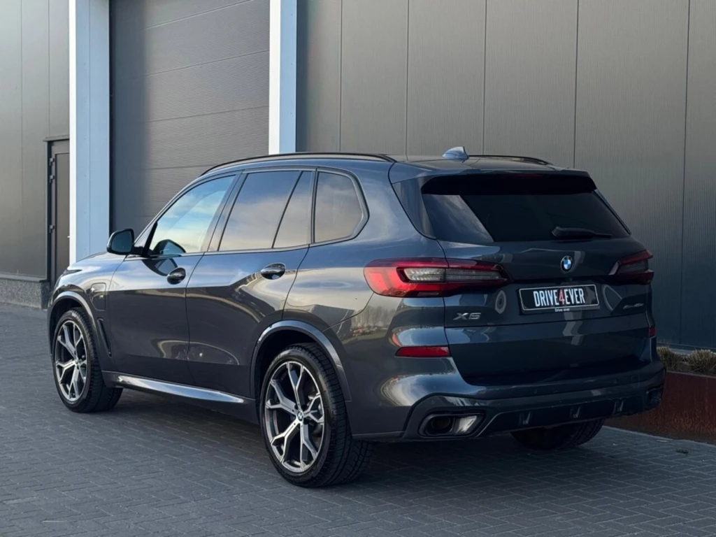 BMW X5 – foto 4
